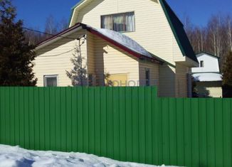 Продаю дом, 69.3 м2, село Елховка