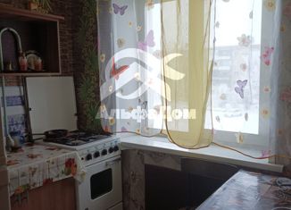 Продается однокомнатная квартира, 30.7 м2, Еманжелинск, улица Ленина, 22