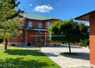 Дом на продажу, 372.9 м2, посёлок Подольской машинно-испытательной станции, улица Академика Горячкина, 68