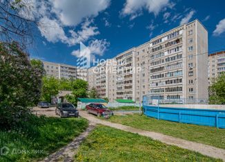 Продажа трехкомнатной квартиры, 63 м2, Екатеринбург, Агрономическая улица, 7, метро Геологическая