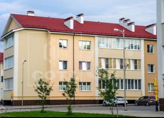 Продажа трехкомнатной квартиры, 85 м2, Воронежская область, улица Атамана Платова, 2/4