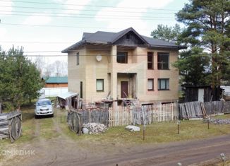 Продается дом, 230 м2, Сясьстрой, улица Кирова, 124В