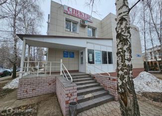 Сдам офис, 50 м2, Набережные Челны, 3-й комплекс, 3/19А