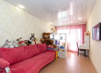 3-комнатная квартира на продажу, 62.6 м2, Новосибирск, Геодезическая улица, 23, Геодезическая улица