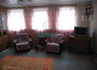 Дом на продажу, 30.3 м2, село Окуни, Центральная улица, 64