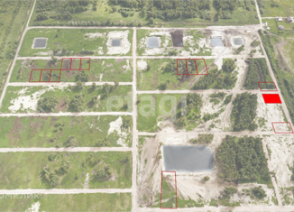 Продаю участок, 6.2 сот., деревня Нариманова, улица Строителей