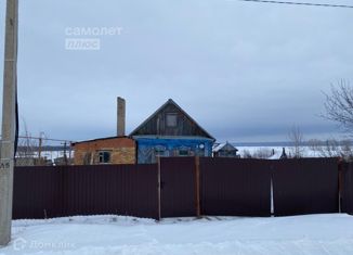 Продам дом, 73.8 м2, деревня Якшиваново, Луговая улица, 27