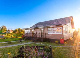 Дом на продажу, 66.25 м2, деревня Старая Шегарка