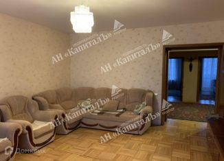 Продаю 3-ком. квартиру, 99 м2, Йошкар-Ола, улица Анциферова, 48, микрорайон Предзаводской