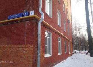 Квартира на продажу студия, 15.1 м2, Москва, улица Толбухина, 8к5, станция Сетунь