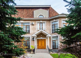 Сдача в аренду дома, 1000 м2, деревня Жуковка