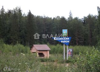 Продаю земельный участок, 20 сот., село Косинское