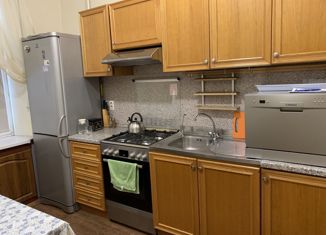 3-ком. квартира на продажу, 73 м2, Москва, Оружейный переулок, 25с1, Оружейный переулок