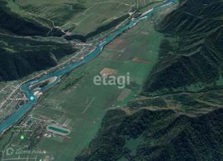 Продажа участка, 13.1 сот., село Анос, Заречная улица