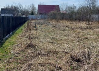 Продажа участка, 6 сот., СНТ Строитель-3, СНТ Строитель-3, 122