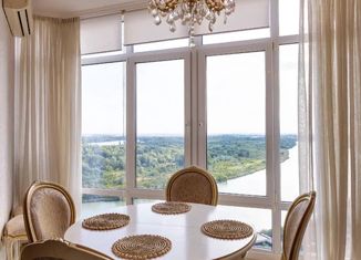 3-ком. квартира на продажу, 90 м2, Краснодар, Кубанская улица, 45к3, ЖК Черёмушки