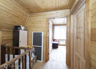 Продам таунхаус, 62.2 м2, посёлок Октябрьский, Успешная улица, 18