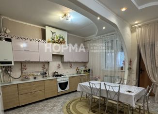 Таунхаус на продажу, 125.6 м2, Октябрьский, Кооперативная улица, 144/2Ж