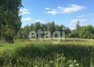 Продажа участка, 22 сот., деревня Животинки, 1-я Благодатная улица