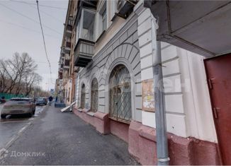 Продается многокомнатная квартира, 148.1 м2, Москва, улица Расковой, 10, станция Белорусская