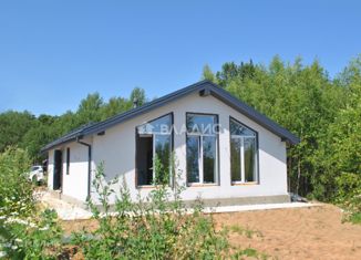 Дом на продажу, 90 м2, село Борисовское, Полевая улица