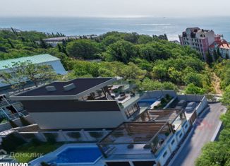 Продажа дома, 280 м2, посёлок городского типа Кореиз, Мисхорский спуск, 8А