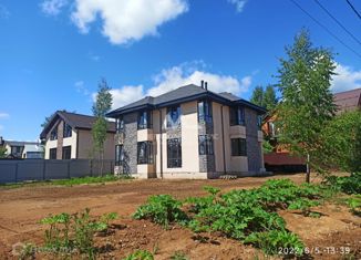 Дом на продажу, 220 м2, деревня Сенькино-Секерино, деревня Сенькино-Секерино, 85Б