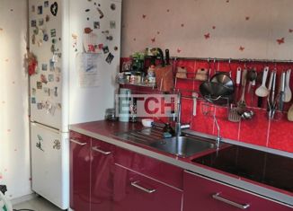 Продам 3-комнатную квартиру, 80.3 м2, Москва, Загорьевская улица, 5, Загорьевская улица