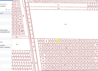 Продажа участка, 13 сот., коттеджный посёлок Царицыно-1, коттеджный посёлок Царицыно-1, 109