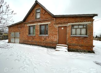 Продаю дом, 60 м2, село Коробчеево, Советская улица