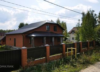 Продаю дом, 240 м2, деревня Успенка, Зелёная улица