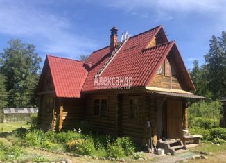 Дом на продажу, 96 м2, поселок Цветково, 41К-156