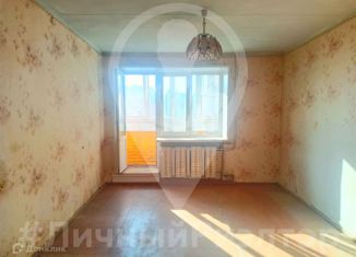 2-комнатная квартира на продажу, 50 м2, Рязань, Касимовское шоссе, 27