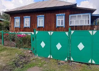 Продам дом, 60 м2, Киселёвск, Зеленогорский переулок