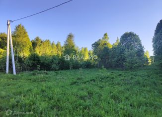 Продам участок, 13 сот., деревня Груздово