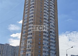 Продажа 1-комнатной квартиры, 41.2 м2, Москва, Ярославское шоссе, 122к1