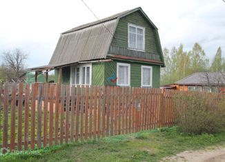 Продажа дома, 35 м2, СНТ Антоновка-2, 3-я линия