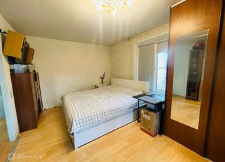 Продам 1-комнатную квартиру, 31.3 м2, Москва, Бойцовая улица, 10к8, Бульвар Рокоссовского