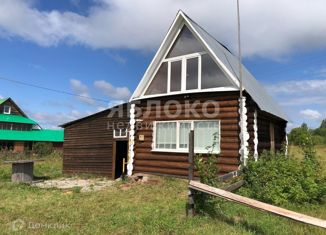 Продается дом, 83.9 м2, село Романово, Полевая улица