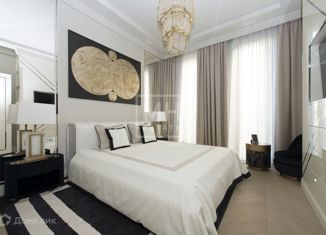 3-ком. квартира на продажу, 219.3 м2, Москва, Пречистенская набережная, 5, метро Парк культуры