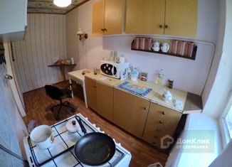 Продается 3-комнатная квартира, 71 м2, Клин, Центральная улица, 43