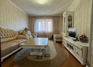 3-комнатная квартира на продажу, 96 м2, Забайкальский край, Красноармейская улица, 54