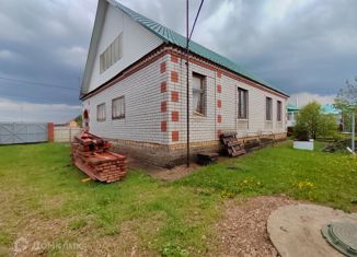 Продаю дом, 111.7 м2, деревня Тимирово, Центральная улица