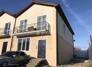 Таунхаус на продажу, 101 м2, Новороссийск, Антенный переулок, 5