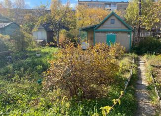 Продается дом, 30 м2, Екатеринбург, Орджоникидзевский район, коллективный сад № 38, 12
