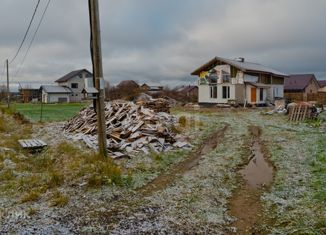 Дом на продажу, 141.8 м2, деревня Борисово