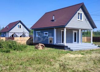 Дом на продажу, 65 м2, СНТ Нефтехимик, Третья улица