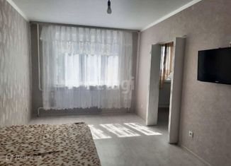 Продается 1-комнатная квартира, 32.5 м2, Уфа, улица Миловская, 16, жилой район Затон