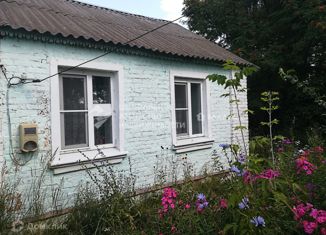 Продается дом, 24 м2, село Глебово, Центральная улица, 46