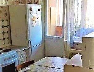 Сдаю в аренду 2-комнатную квартиру, 52 м2, Москва, улица Твардовского, 13к2, метро Строгино